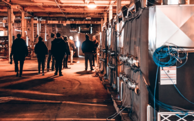 Welcome to the Mining With Brad Blog