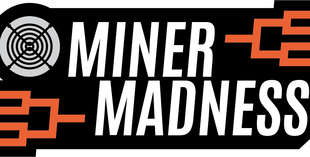 ASIC Miner Madness: The Ultimate Showdown Begins!
